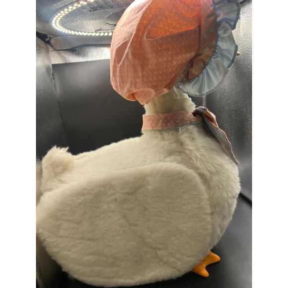 Vintage The Talking Mother Goose Worlds of Wonder 1986 Read Description - Picture 2 of 8